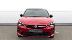 Vauxhall Corsa 1.2 Turbo Ultimate 5dr Petrol Hatchback